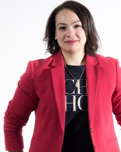 Dania AboAoun (she/her)